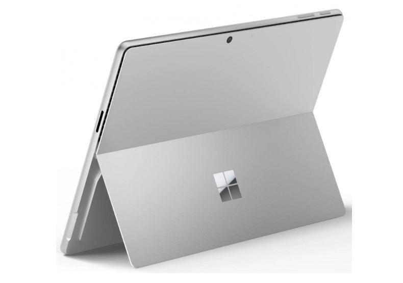 Microsoft Surface Pro Copilot+ PC (11th Edition) 13" Tablet (16GB/512GB/Snapdragon X Plus/Windows 11 Pro) Platinum - Image 2
