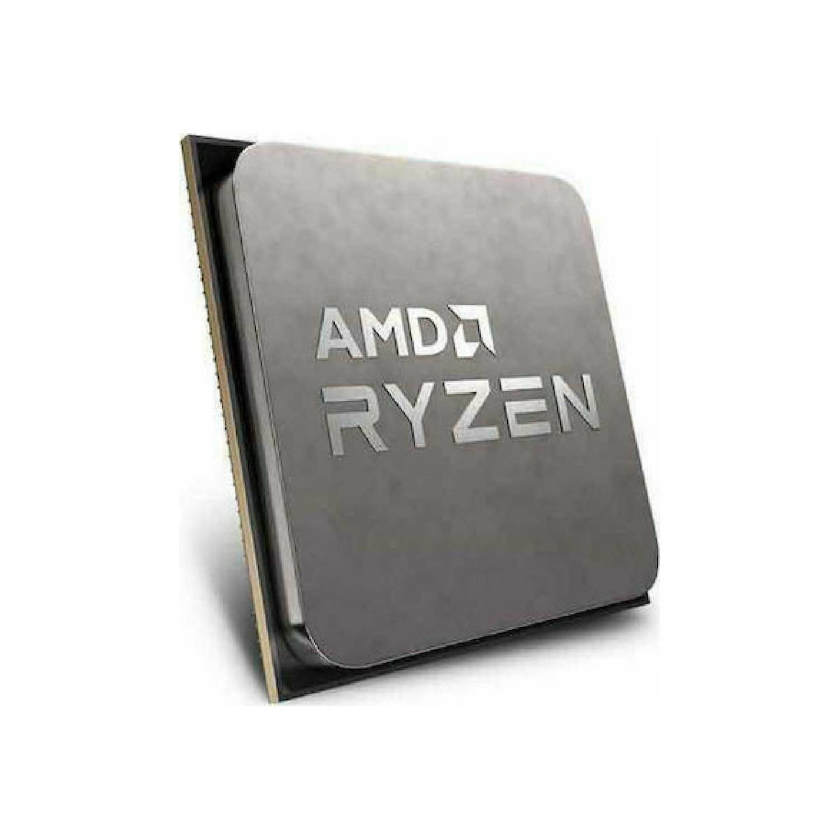 AMD Ryzen 5 7600 3.8GHz Επεξεργαστής 6 Πυρήνων για Socket AM5 Tray - Image 3