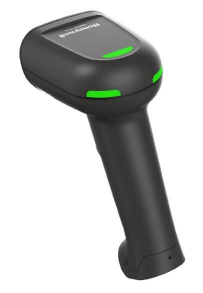 Honeywell Xenon Ultra Scanner Χειρός Ενσύρματο με Δυνατότητα Ανάγνωσης 2D και QR Barcodes 1960GHD-2USB-R - Image 2