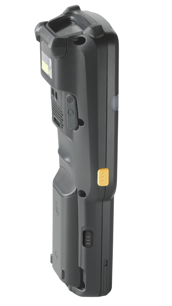 Zebra MC3300x PDA με Δυνατότητα Ανάγνωσης 2D και QR Barcodes MC330L-GE2EG4RW - Image 3