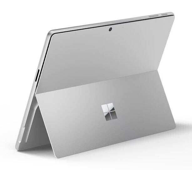 Microsoft Surface Pro Copilot+ PC (11th Edition) 13" Tablet (16GB/256GB/Snapdragon X Elite/Windows 11 Pro) Platinum - Image 3