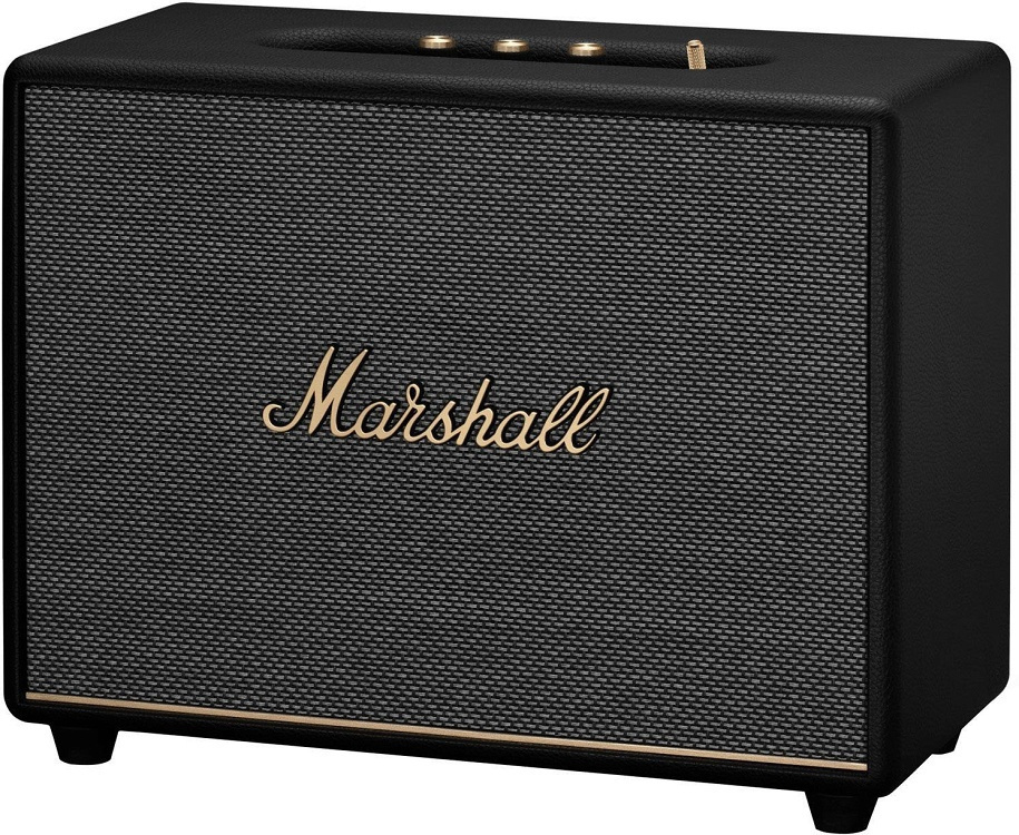 Marshall Woburn III Αυτοενισχυόμενο Ηχείο με Bluetooth 150W (Τεμάχιο) Μαύρο - Image 2
