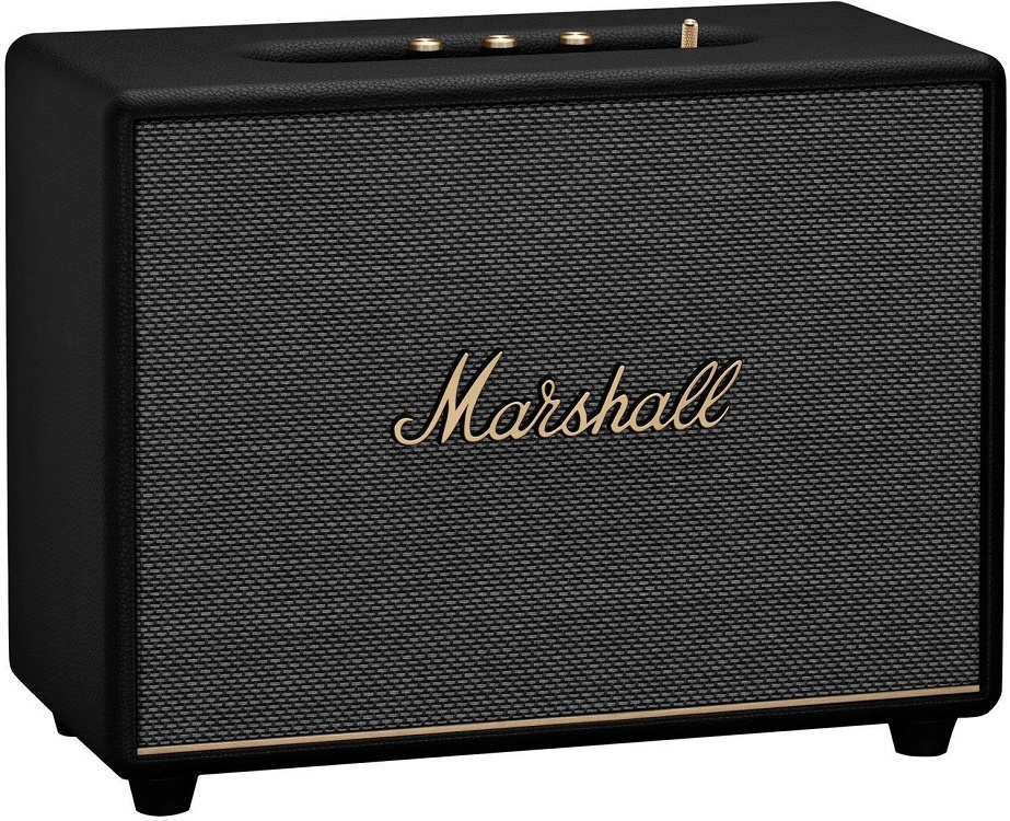 Marshall Woburn III Αυτοενισχυόμενο Ηχείο με Bluetooth 150W (Τεμάχιο) Μαύρο - Image 3