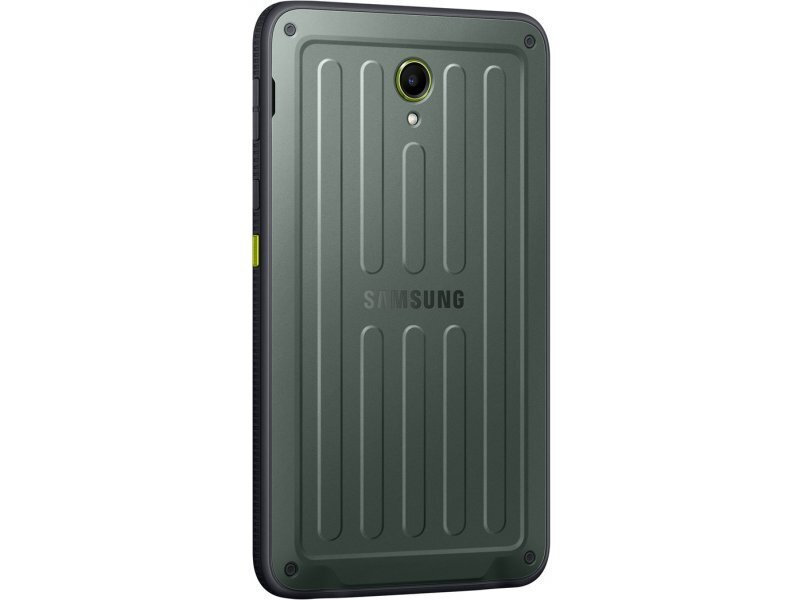 Samsung Galaxy Tab Active5 Enterprise Edition 5G 8" (6GB/128GB) Πράσινο - Image 6