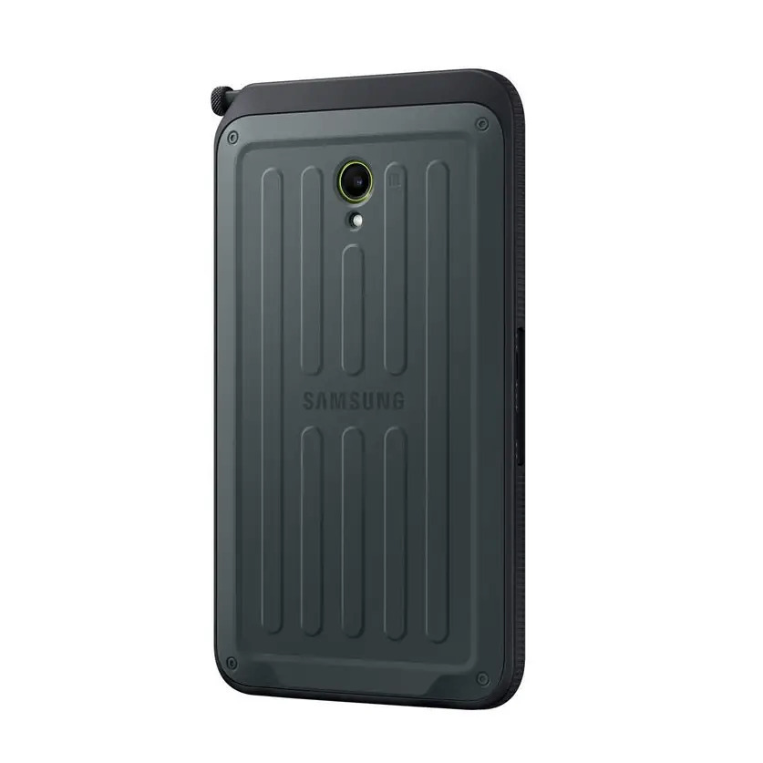 Samsung Galaxy Tab Active5 Enterprise Edition 5G 8" (6GB/128GB) Πράσινο - Image 8