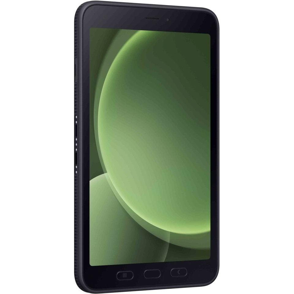 Samsung Galaxy Tab Active5 Enterprise Edition 5G 8" (6GB/128GB) Πράσινο - Image 3
