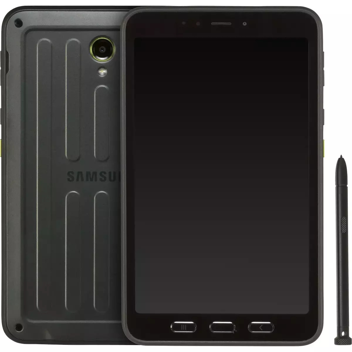 Samsung Galaxy Tab Active5 Enterprise Edition 5G 8" (6GB/128GB) Πράσινο - Image 5