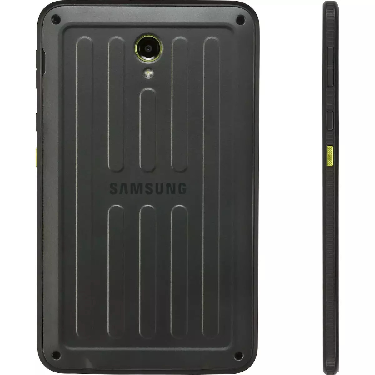 Samsung Galaxy Tab Active5 Enterprise Edition 5G 8" (6GB/128GB) Πράσινο - Image 10