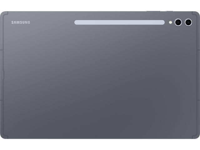 Samsung Galaxy Tab S10 Ultra 5G 14.6" (12GB/256GB) Γκρι - Image 5