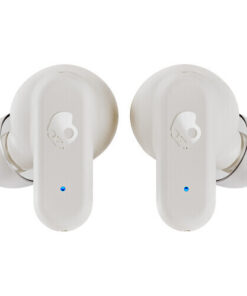 Alternative view of Skullcandy Dime 3 In-ear Bluetooth Handsfree Ακουστικά με Αντοχή στον Ιδρώτα και Θήκη Φόρτισης Λευκά