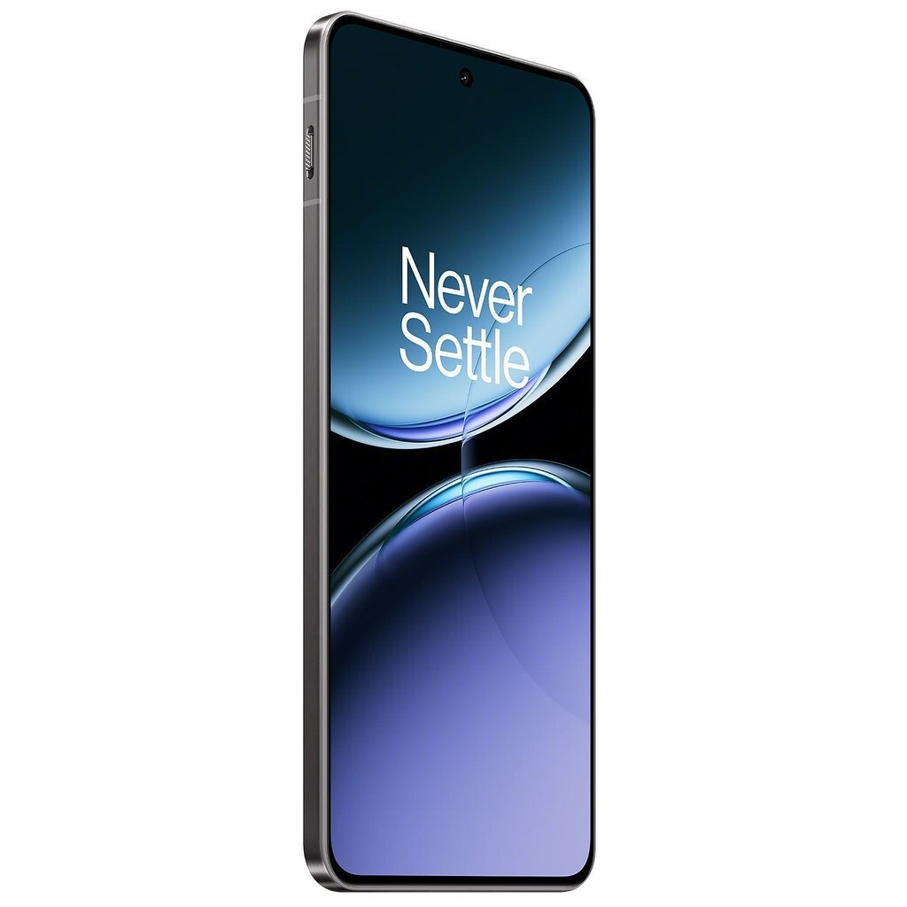 OnePlus Nord 4 5G Dual SIM (16/512GB) Obsidian Midnight - Image 2
