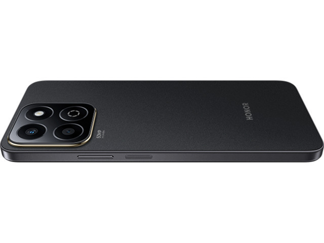 Honor 200 Smart 5G Dual SIM (4/256GB) Μαύρο - Image 8