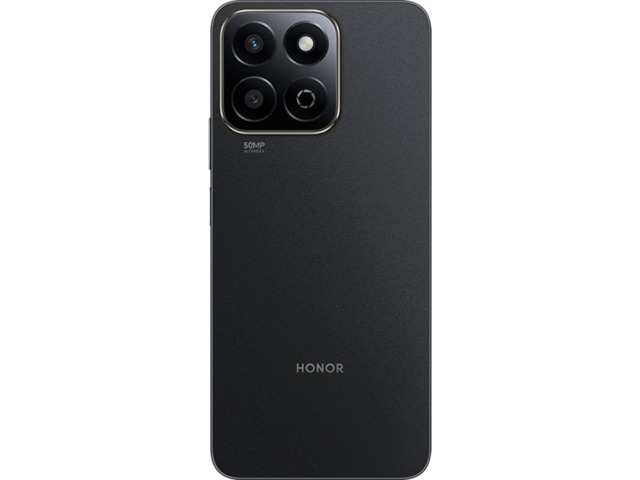 Honor 200 Smart 5G Dual SIM (4/256GB) Μαύρο - Image 7
