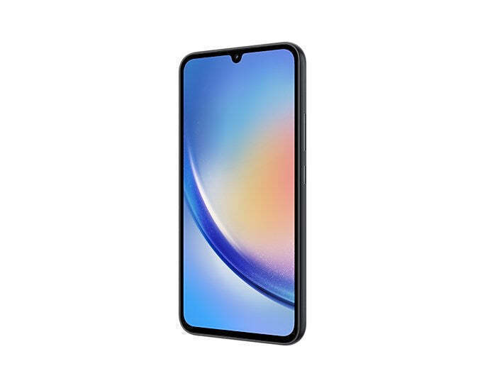 Samsung Galaxy A34 Enterprise Edition 5G Dual SIM (6/128GB) Awesome Graphite - Image 5