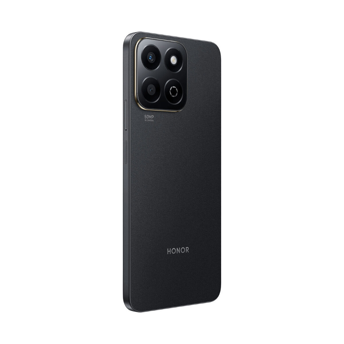 Honor 200 Smart 5G Dual SIM (4/256GB) Μαύρο - Image 3