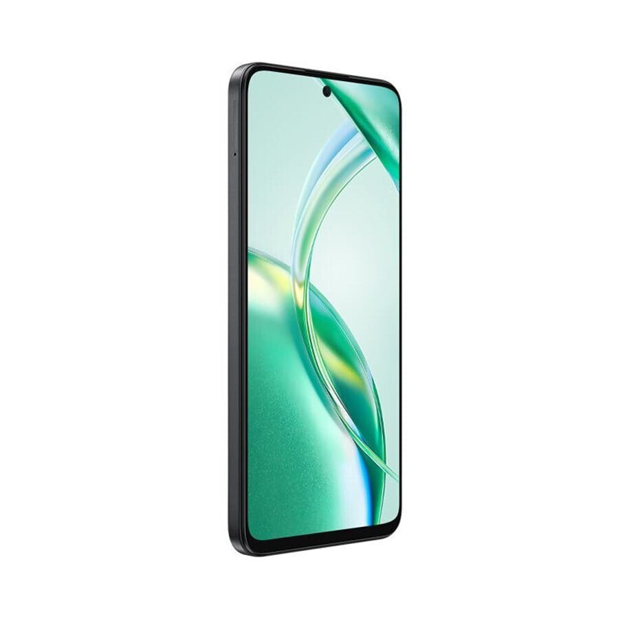 Honor 200 Smart 5G Dual SIM (4/256GB) Μαύρο - Image 2