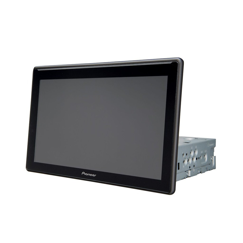 Pioneer Ηχοσύστημα Αυτοκινήτου 2DIN (Bluetooth/USB) με Οθόνη Αφής 10.1" SPH-EVO107DAB-UNI - Image 2