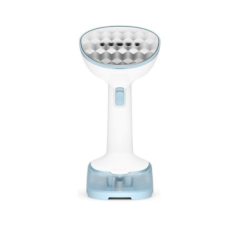 Tefal DT3041E1 Ατμοκαθαριστής Ρούχων Χειρός 1300W με Δοχείο 250ml Λευκός - Image 2