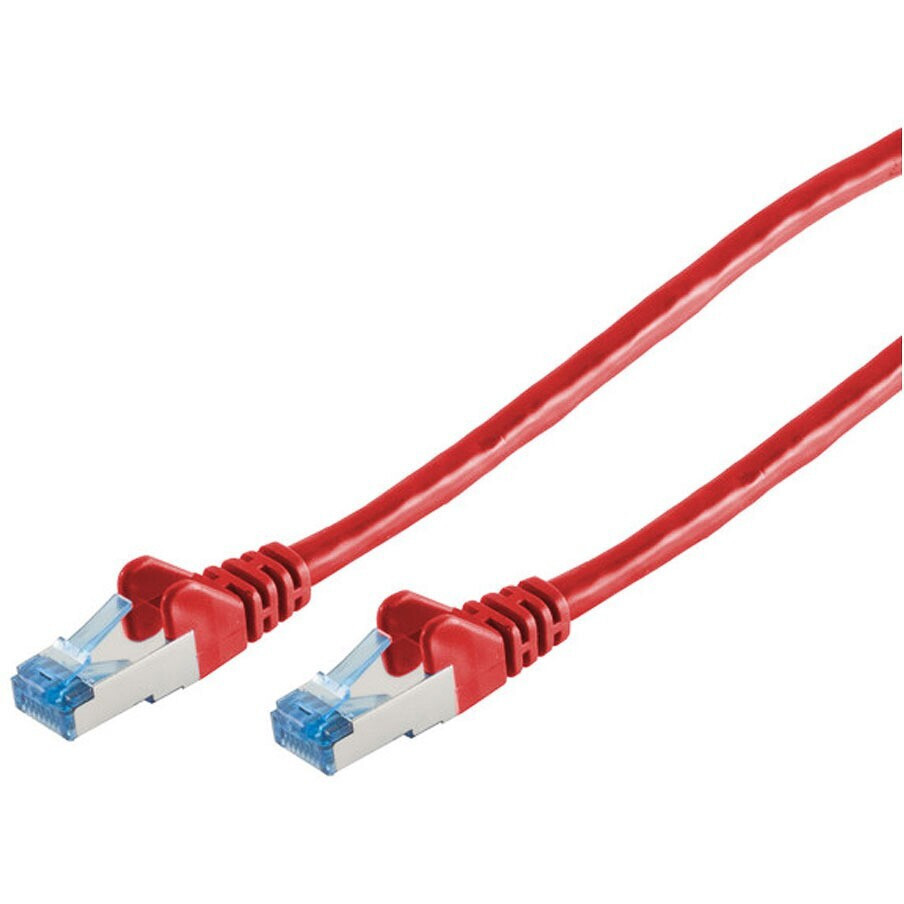 3M S/FTP Cat.6a Καλώδιο Δικτύου Ethernet 3m 1τμχ (GM-262926)