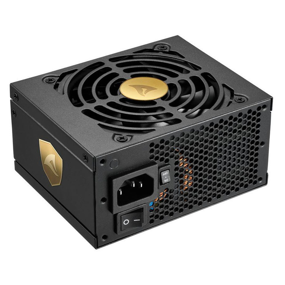 Sharkoon Rebel P20 750W Μαύρο Τροφοδοτικό Υπολογιστή Full Modular - Image 3