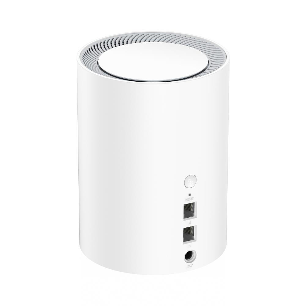 Cudy M3000 v2 WiFi Mesh Network Access Point Wi‑Fi 6 Dual Band (2.4 & 5GHz) σε Τριπλό Kit Λευκό - Image 3