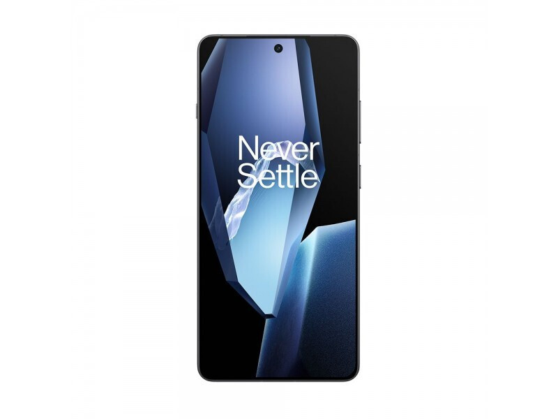 OnePlus 13R 5G Dual SIM (12/256GB) Nebula Noir - Image 3