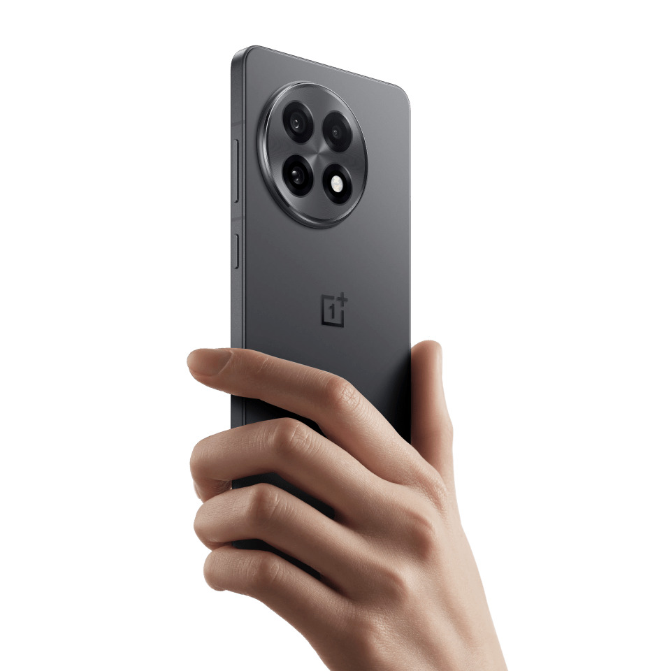 OnePlus 13R 5G Dual SIM (12/256GB) Nebula Noir - Image 7