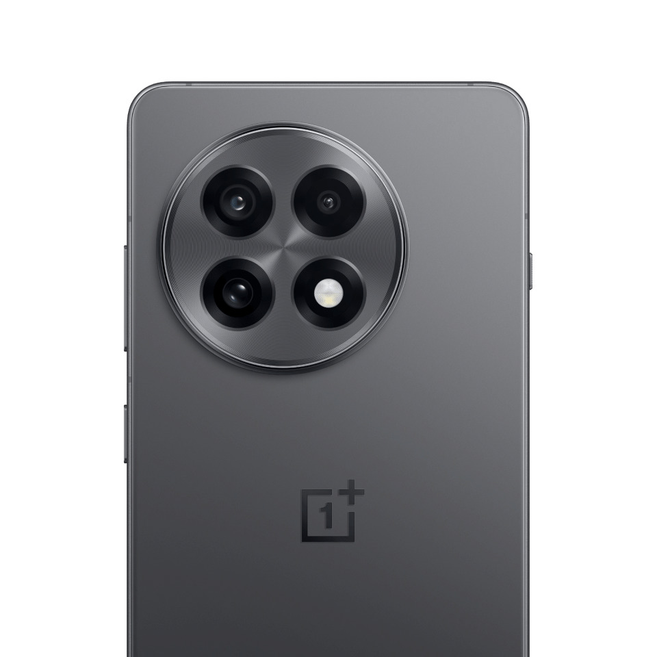 OnePlus 13R 5G Dual SIM (12/256GB) Nebula Noir - Image 8