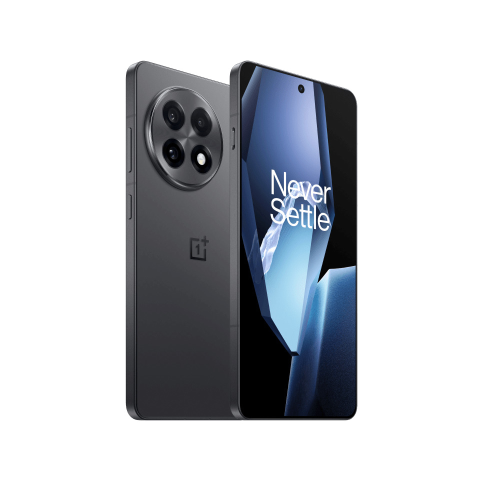 OnePlus 13R 5G Dual SIM (12/256GB) Nebula Noir - Image 9