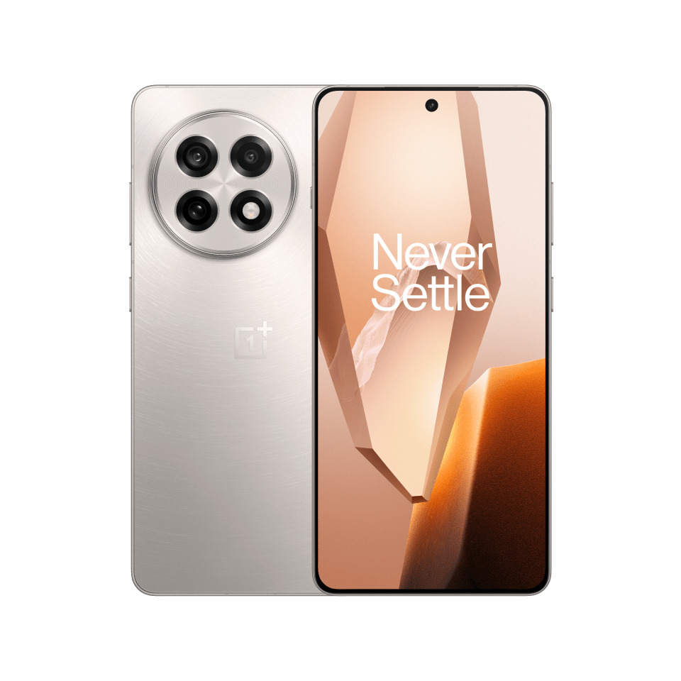 OnePlus 13R 5G Dual SIM (12/256GB) Astral Trail