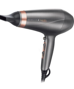 Alternative view of Remington Keratin Protect Επαγγελματικό Πιστολάκι Μαλλιών με Φυσούνα 2200W AC8820