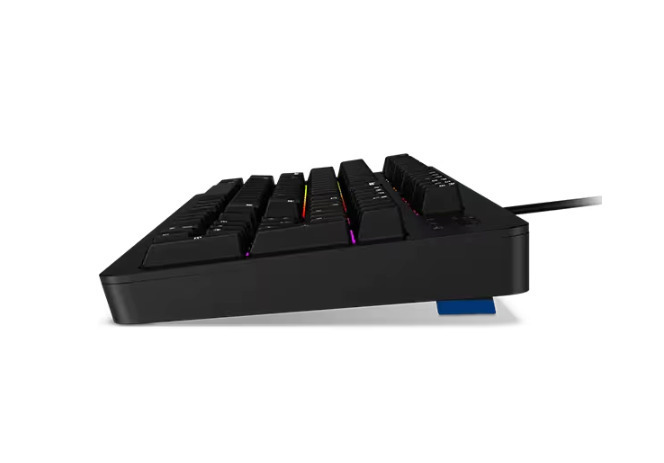Lenovo Legion K310 RGB Gaming Πληκτρολόγιο με RGB φωτισμό (Αγγλικό US) - Image 3