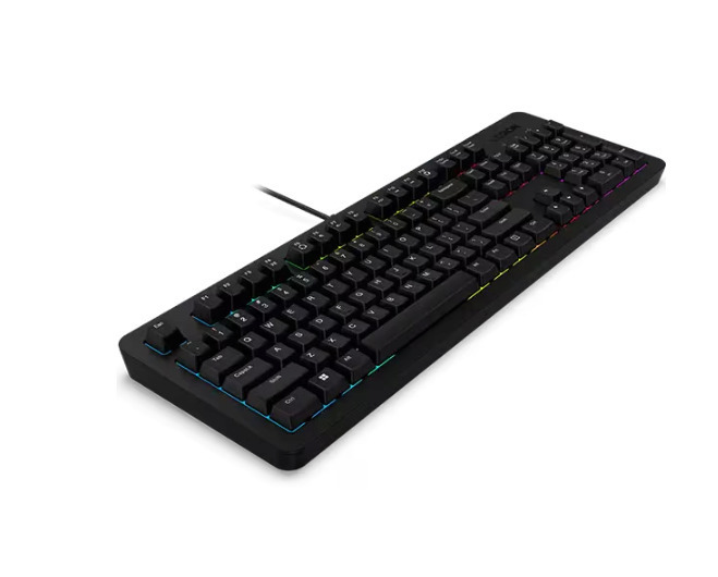 Lenovo Legion K310 RGB Gaming Πληκτρολόγιο με RGB φωτισμό (Αγγλικό US) - Image 5