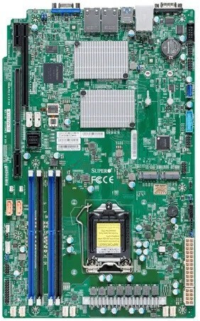 Asus P13R-E/10G-2T Motherboard ATX με Intel 1700 Socket 90SB0CY0-M0UAY0 - Image 3
