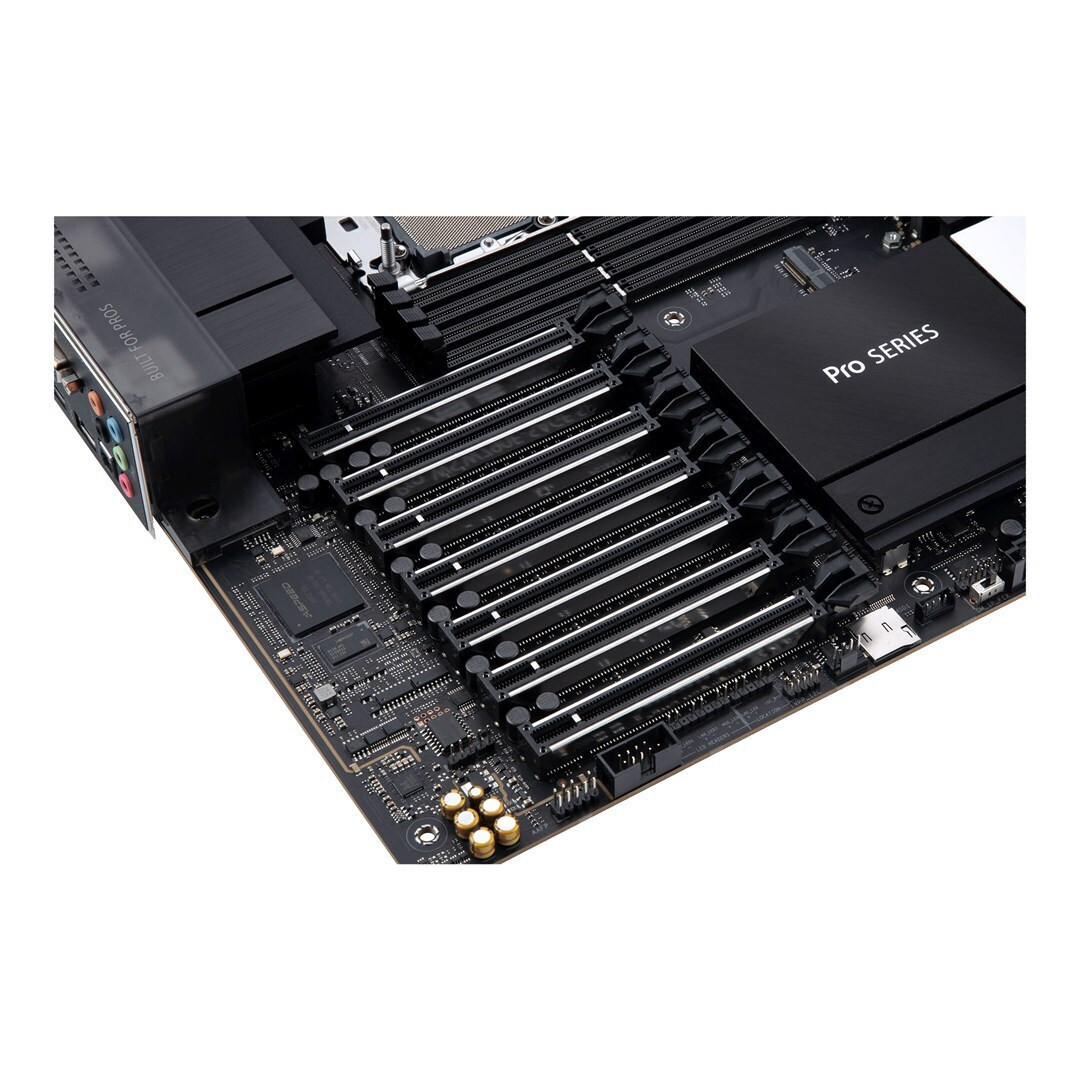 Asus P13R-E/10G-2T Motherboard ATX με Intel 1700 Socket 90SB0CY0-M0UAY0 - Image 8