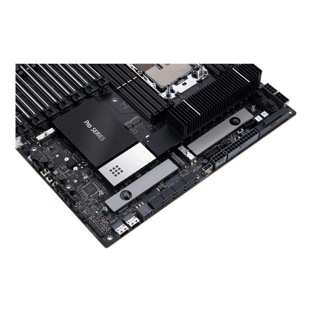 Asus P13R-E/10G-2T Motherboard ATX με Intel 1700 Socket 90SB0CY0-M0UAY0 - Image 7
