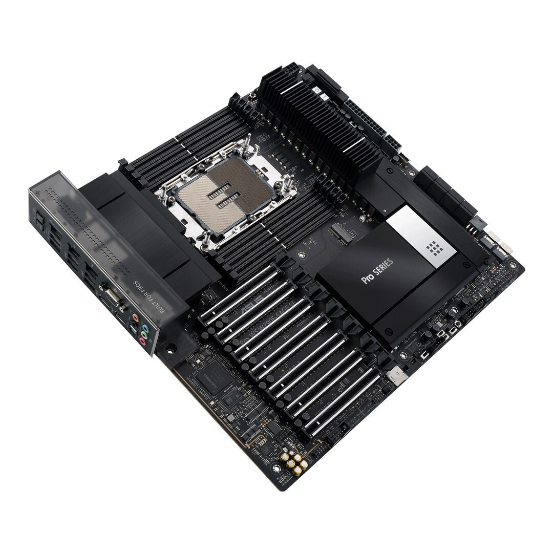 Asus P13R-E/10G-2T Motherboard ATX με Intel 1700 Socket 90SB0CY0-M0UAY0 - Image 10
