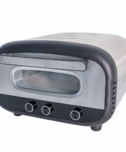 Unold 68806 Παρασκευαστής Πίτσας 1700W Ασημί
