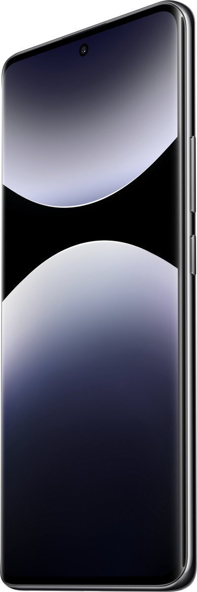 Xiaomi Redmi Note 14 Pro+ 5G Dual SIM (12/512GB) Midnight Black - Image 3