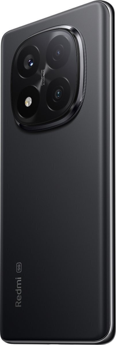 Xiaomi Redmi Note 14 Pro+ 5G Dual SIM (12/512GB) Midnight Black - Image 5