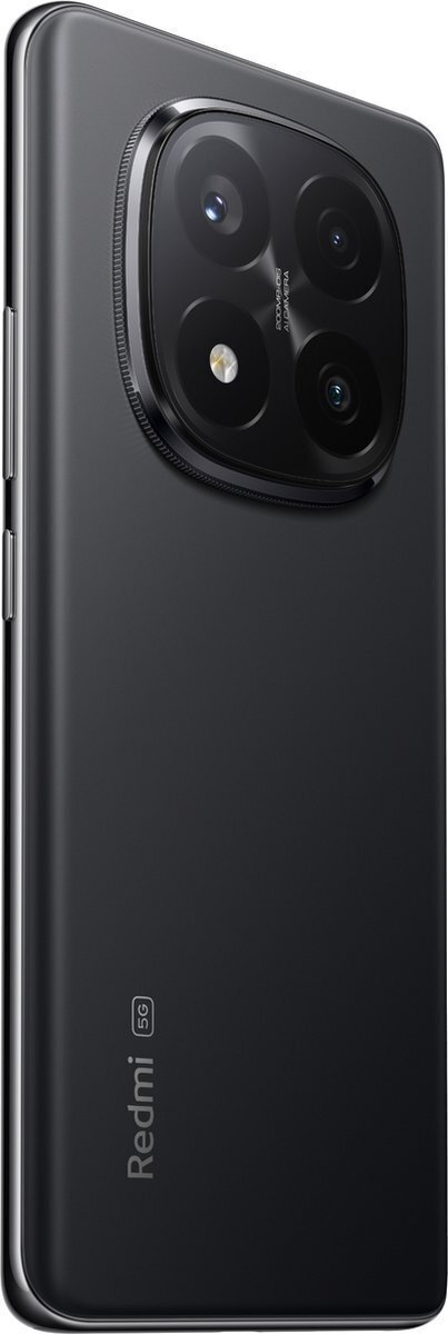 Xiaomi Redmi Note 14 Pro+ 5G Dual SIM (12/512GB) Midnight Black - Image 6