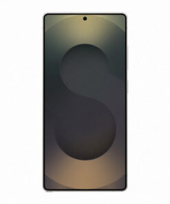 Alternative view of Samsung Galaxy S25 Ultra 5G Dual SIM (12/1TB) Titanium Black