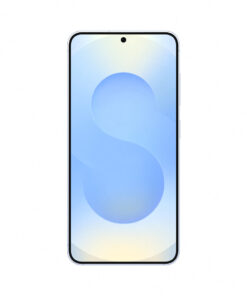Alternative view of Samsung Galaxy S25 5G Dual SIM (12/256GB) Icy Blue