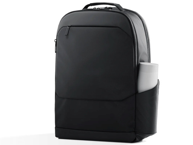 Xiaomi Business Τσάντα Πλάτης για Laptop 17" σε Μαύρο χρώμα - Image 7