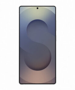 Alternative view of Samsung Galaxy S25 Ultra 5G Dual SIM (12/256GB) Titanium Silver Blue