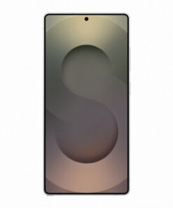 Alternative view of Samsung Galaxy S25 Ultra 5G Dual SIM (12/256GB) Titanium White Silver