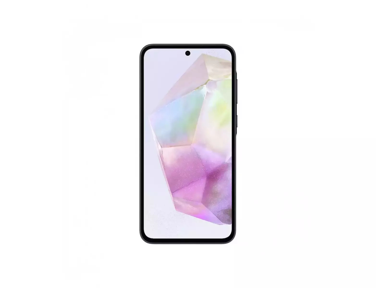 Samsung Galaxy A35 5G Dual SIM (6/128GB) Awesome Navy - Image 2