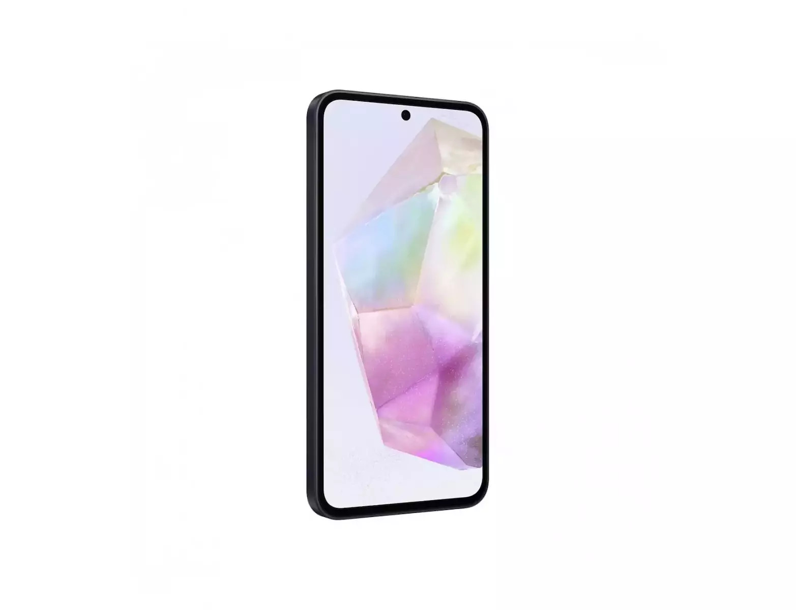 Samsung Galaxy A35 5G Dual SIM (6/128GB) Awesome Navy - Image 3
