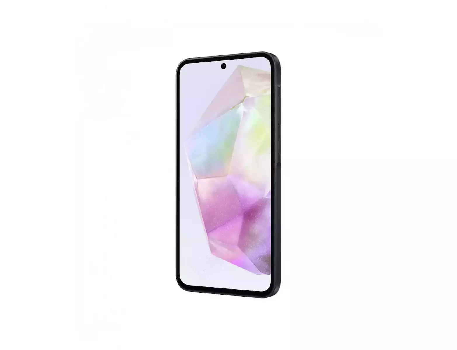 Samsung Galaxy A35 5G Dual SIM (6/128GB) Awesome Navy - Image 4