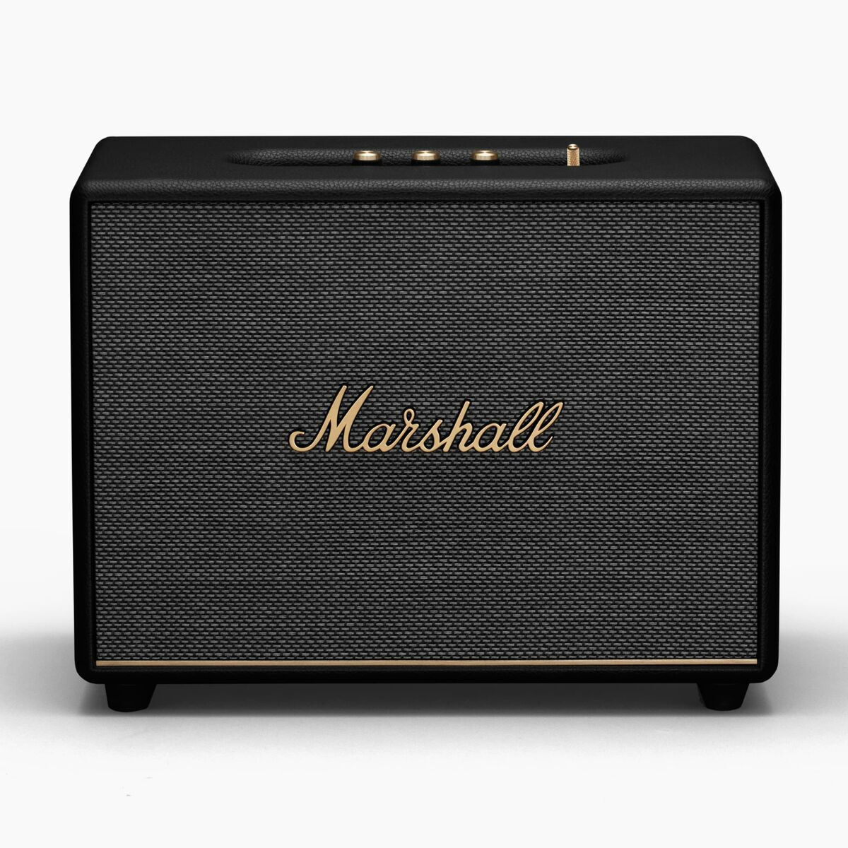Marshall Woburn III Αυτοενισχυόμενο Ηχείο με Bluetooth 150W (Τεμάχιο) Μαύρο - Image 5